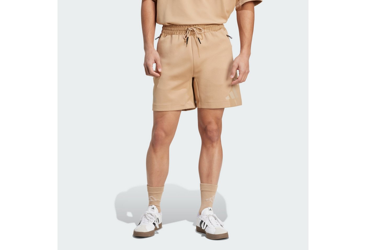 adidas Sportswear Shorts Z.N.E. SHORTS von adidas Sportswear