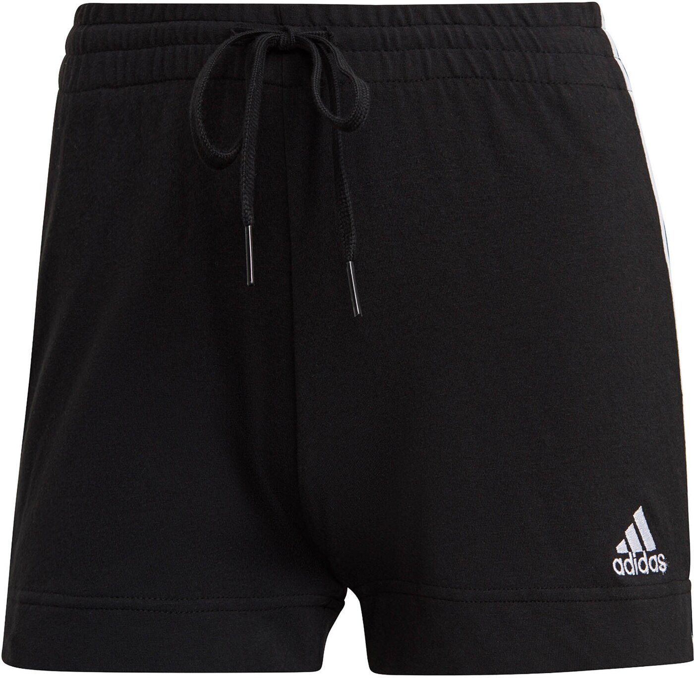 adidas Sportswear Shorts adidas Damen Essentials Slim 3-Streifen Shorts von adidas Sportswear