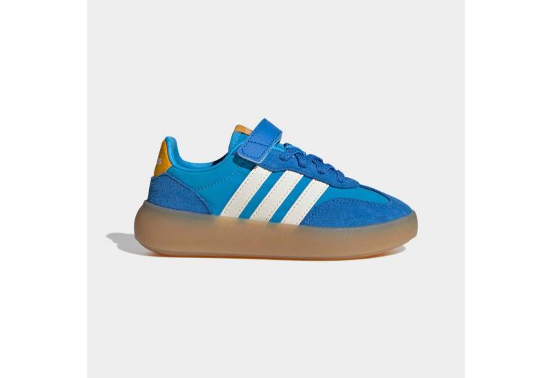 adidas Sportswear Sneaker Design auf den Spuren des adidas Handball Spezial, für Kinder von adidas Sportswear