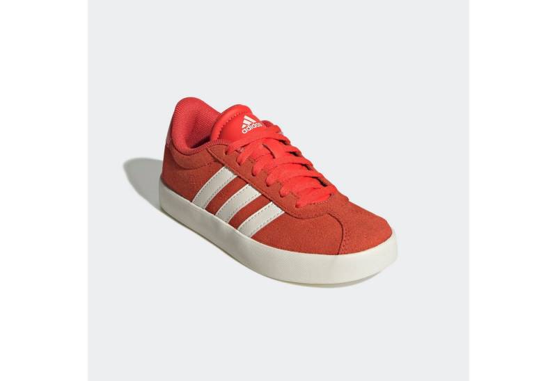 adidas Sportswear Sneaker inspiriert vom Design des adidas samba, für Kinder von adidas Sportswear