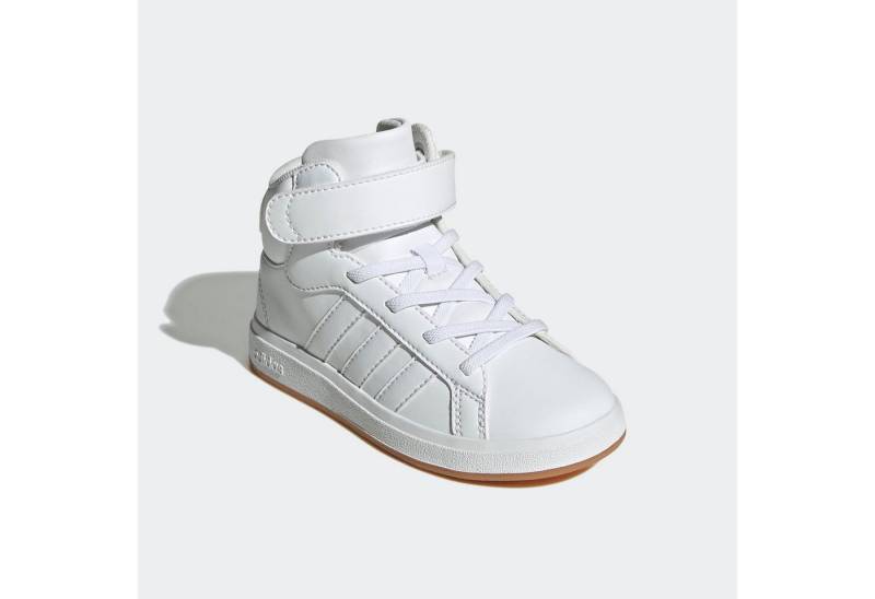 adidas Sportswear GRAND COURT MID K Sneaker für Kinder von adidas Sportswear