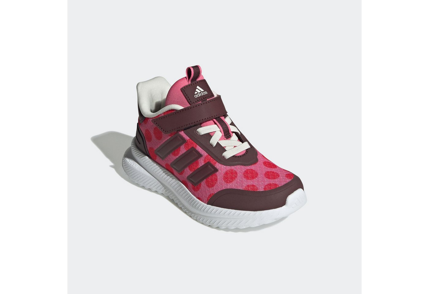 adidas Sportswear X_PLRPATH MINNIE EL C Sneaker für Kinder von adidas Sportswear