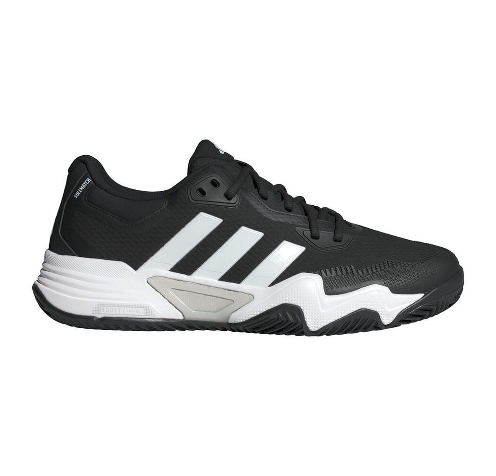 adidas Sportswear Solematch Control 2 Cly - Sandplatzcourt Tennisschuh Tennisschuh von adidas Sportswear