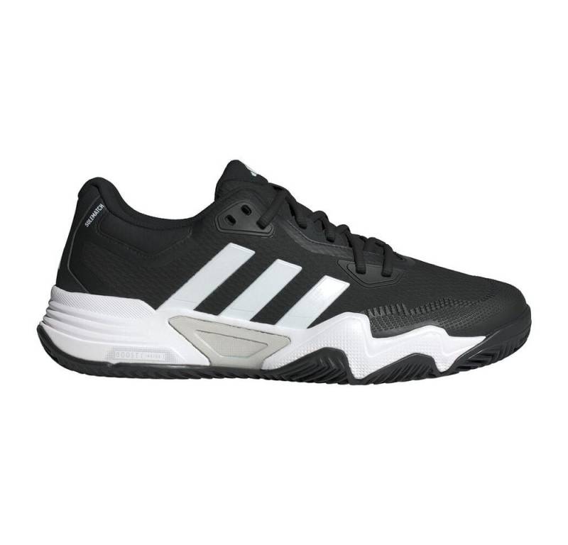adidas Sportswear Solematch Control 2 Cly - Sandplatzcourt Tennisschuh Tennisschuh von adidas Sportswear