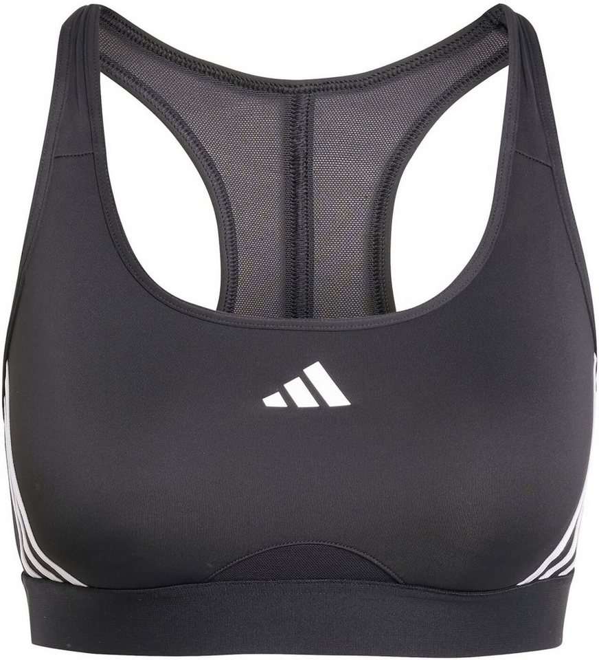 adidas Sportswear Sport-BH PWRCT 3S BRA adidas Sportswear Sport-BH PWRCT 3S BRA von adidas Sportswear