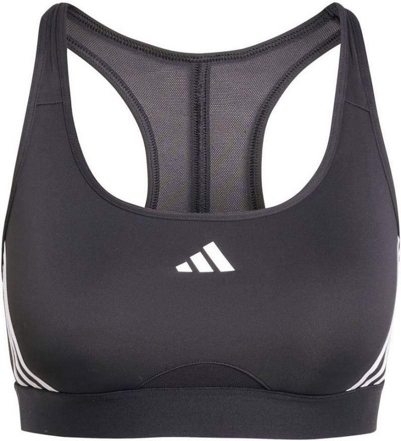 adidas Sportswear Sport-BH PWRCT 3S BRA adidas Sportswear Sport-BH PWRCT 3S BRA von adidas Sportswear