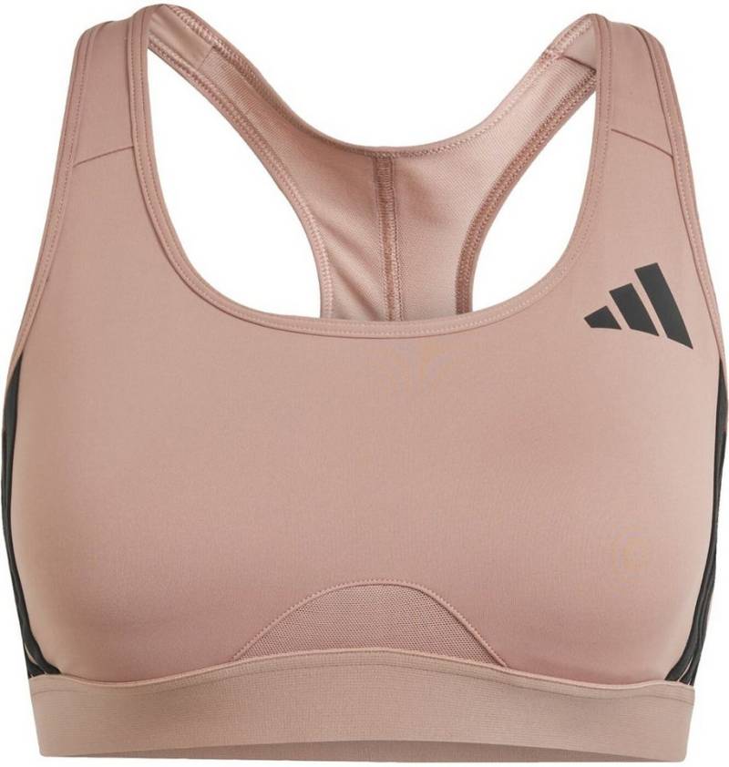 adidas Sportswear Sport-BH PWRCT MS 3S BRA WARCLA/BLACK Fitness Sport-BH Bra Damen adidas Sportswear Sport-BH PWRCT MS 3S BRA WARCLA/BLACK Fitness Sport-BH Bra Damen von adidas Sportswear
