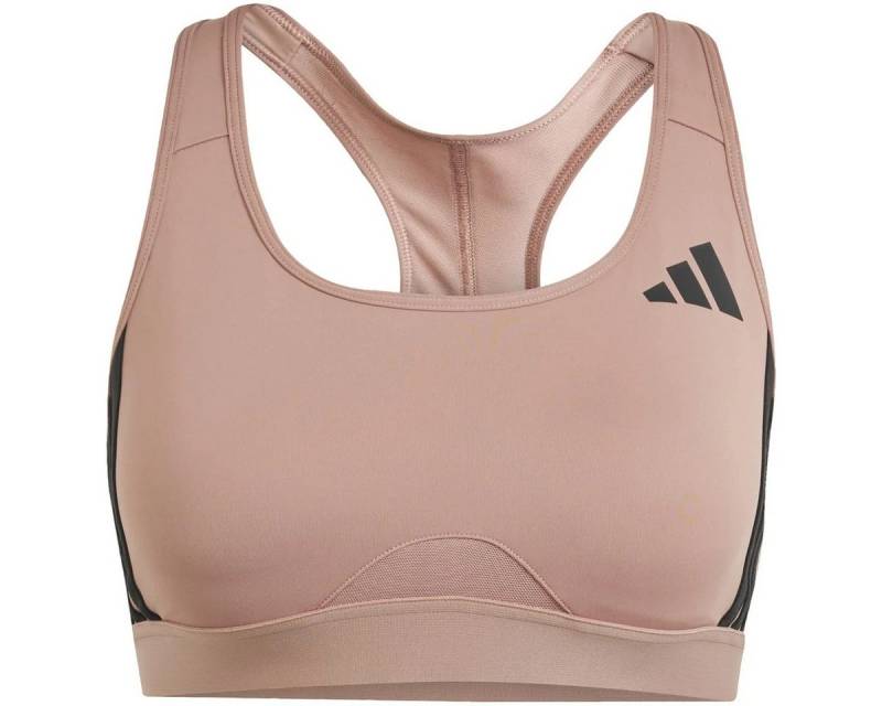 adidas Sportswear Sport-BH PWRCT MS 3S BRA von adidas Sportswear