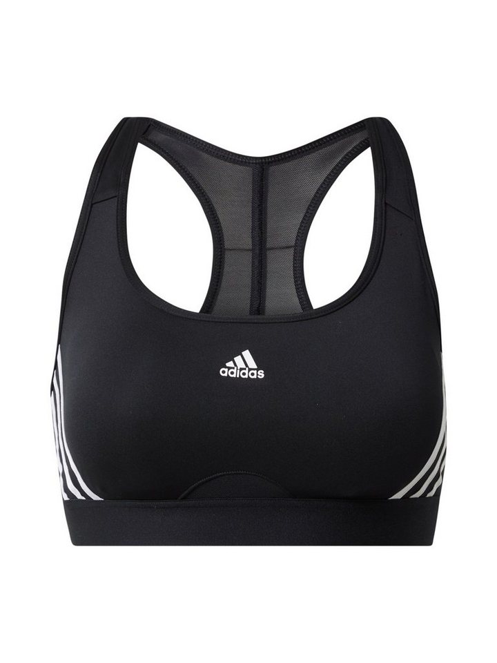 adidas Sportswear Sport-BH Powerreact (1-tlg) Cut-Outs von adidas Sportswear
