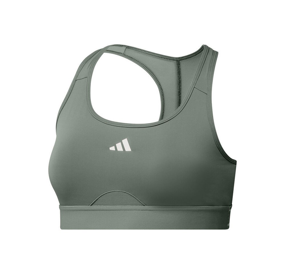 adidas Sportswear Sport-BH Powerreact Training Bra von adidas Sportswear