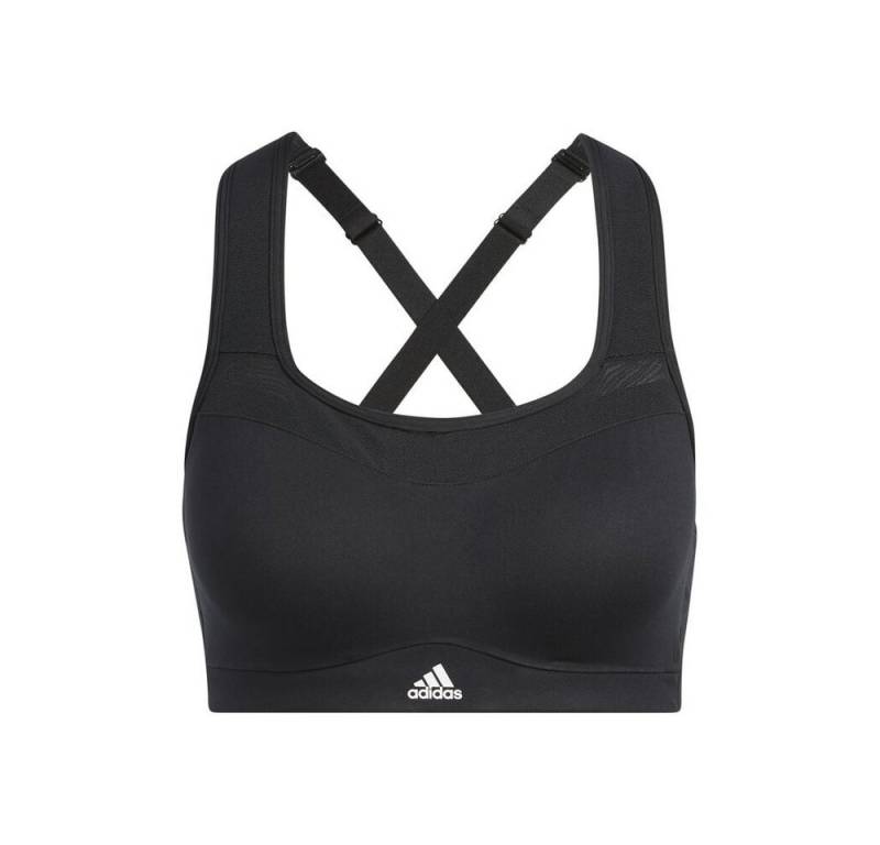 adidas Sportswear Sport-BH TLRDIM High Support Bra von adidas Sportswear