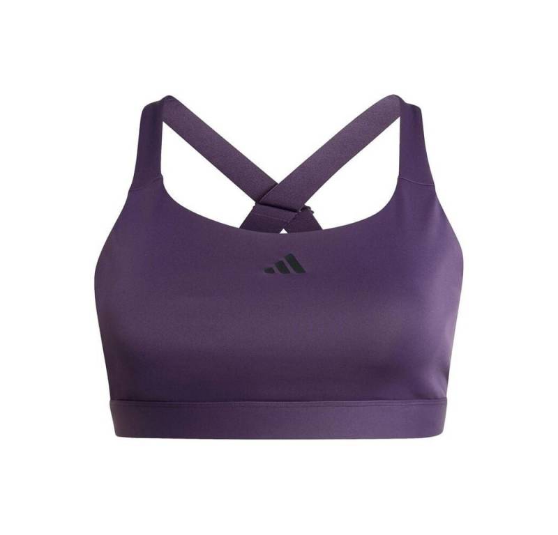 adidas Sportswear Sport-BH TLRDRCT High Support Bra von adidas Sportswear