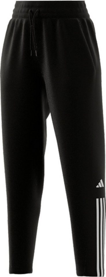 adidas Sportswear Sporthose ADIDAS Damen Sporthose W TR-ES COT PNT Hose von adidas Sportswear