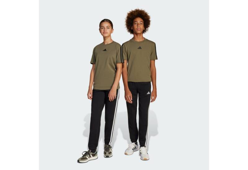 adidas Sportswear Sporthose ESSENTIALS KIDS HOSE von adidas Sportswear