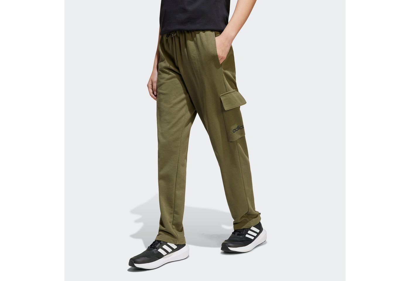 adidas Sportswear Sporthose JG LIN FT C PT (1-tlg) von adidas Sportswear