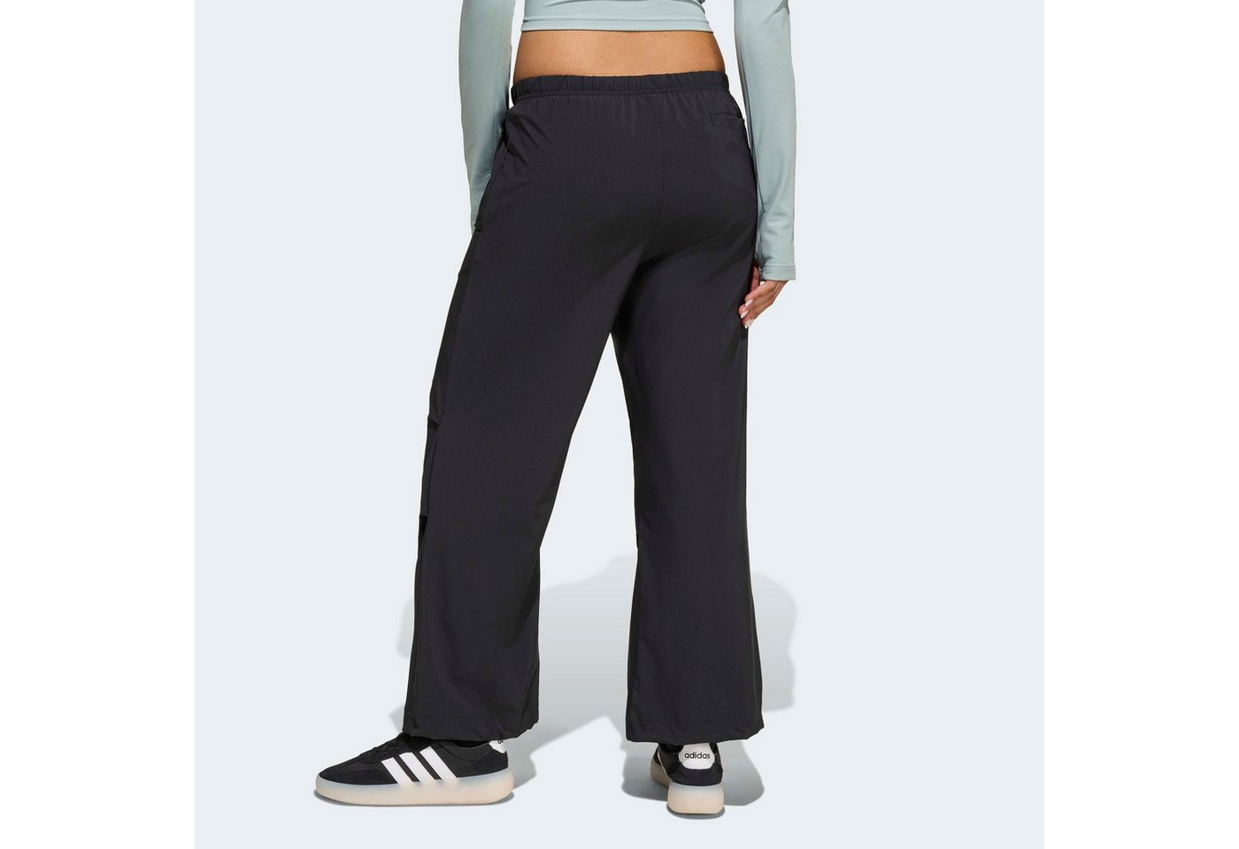 adidas Sportswear Sporthose JG SPI WV PT (1-tlg) von adidas Sportswear