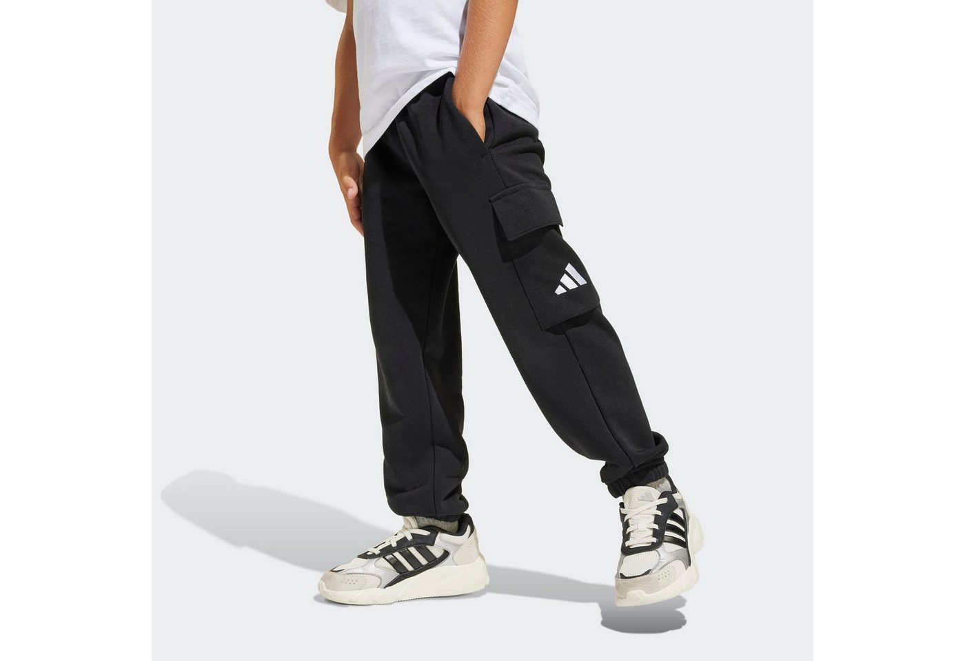 adidas Sportswear Sporthose LK SL FT C PT (1-tlg) von adidas Sportswear