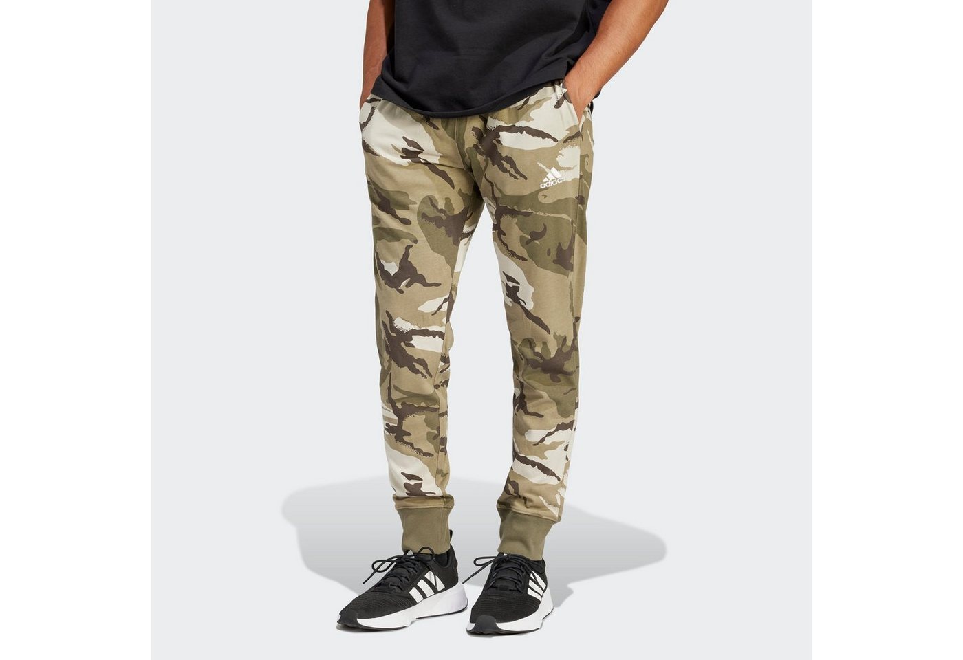 adidas Sportswear Sporthose M BL CAMO PT (1-tlg) von adidas Sportswear