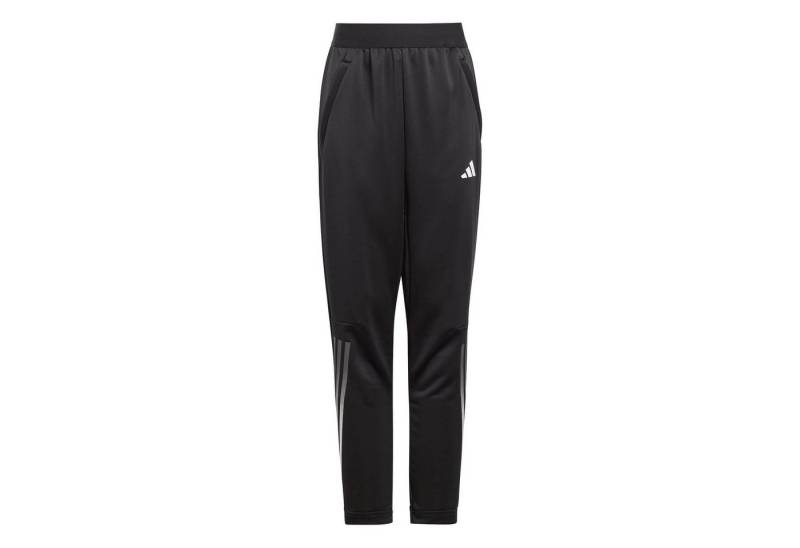 adidas Sportswear Sporthose U TI PANTS BLACK/GREFOU/WHITE von adidas Sportswear