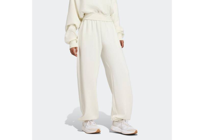 adidas Sportswear Sporthose W ALL SZN SL PT (1-tlg) lockerer Schnitt, für Laufen und sportliche Aktivitäten von adidas Sportswear