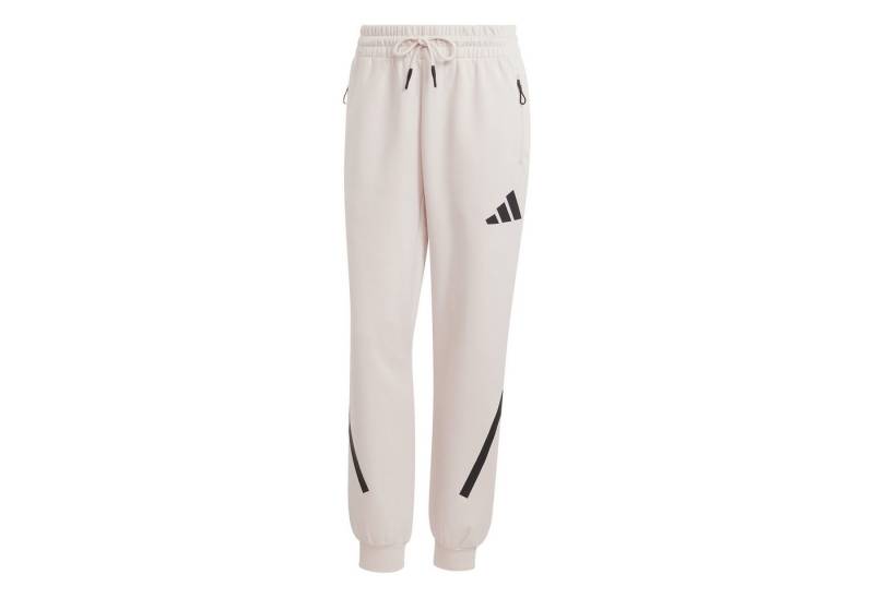adidas Sportswear Sporthose Z.N.E. Damen Trainingshose - Wonder Quartz von adidas Sportswear