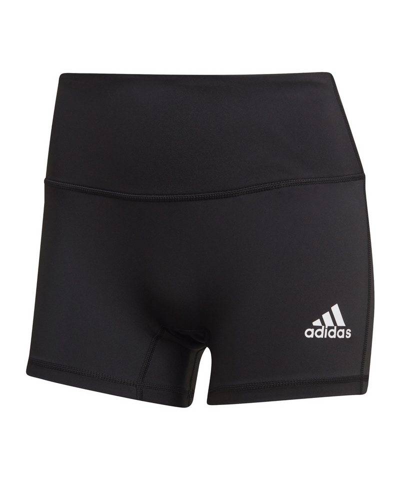 adidas Sportswear Sporthose adidas Sportswear 4Ins Tights Short Damen Damen von adidas Sportswear