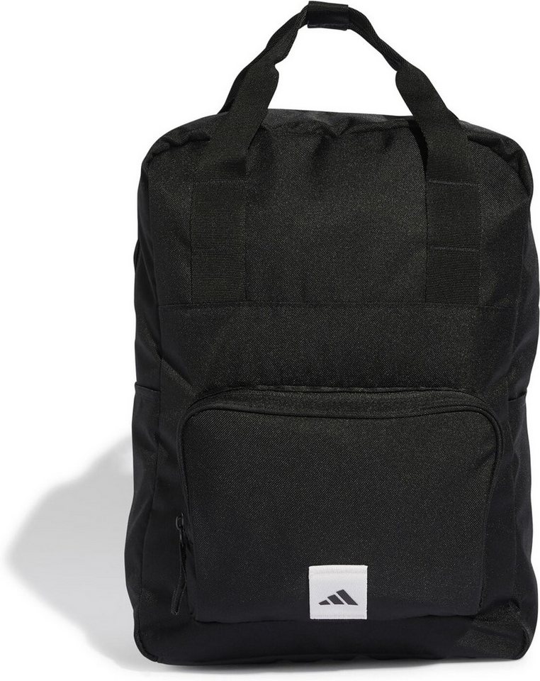 adidas Sportswear Sportrucksack ADIDAS PRIME BP BLACK/OWHITE/BLACK von adidas Sportswear