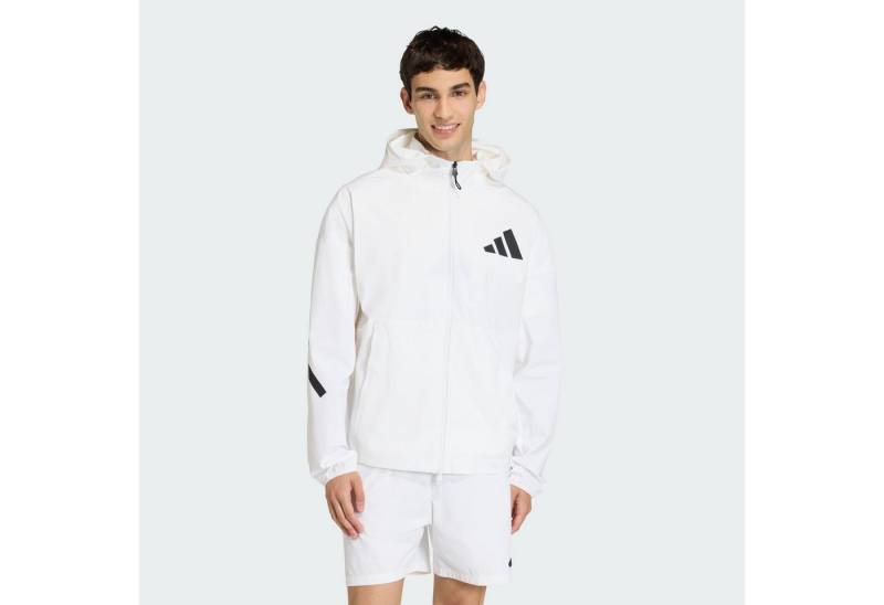 adidas Sportswear Stadionjacke ADIDAS Z.N.E. WOVEN TRAININGSJACKE (1-St) von adidas Sportswear