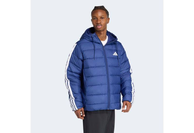 adidas Sportswear Steppjacke ESS 3S SD HD JK von adidas Sportswear