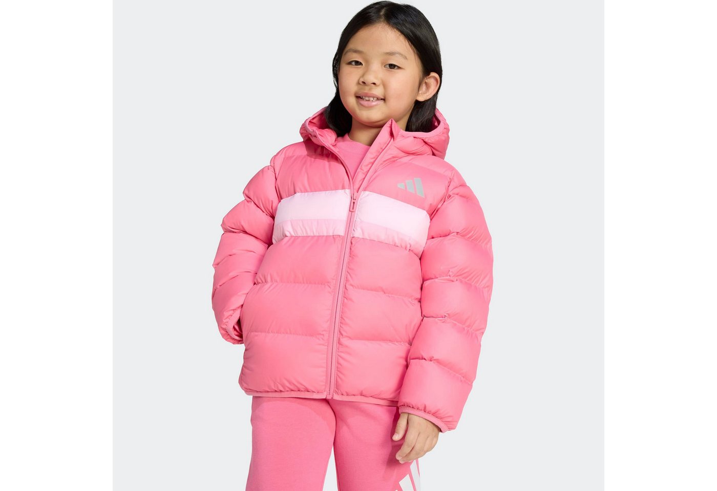 adidas Sportswear Steppjacke LK SD JKT von adidas Sportswear