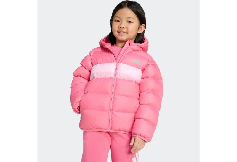 adidas Sportswear Steppjacke LK SD JKT von adidas Sportswear