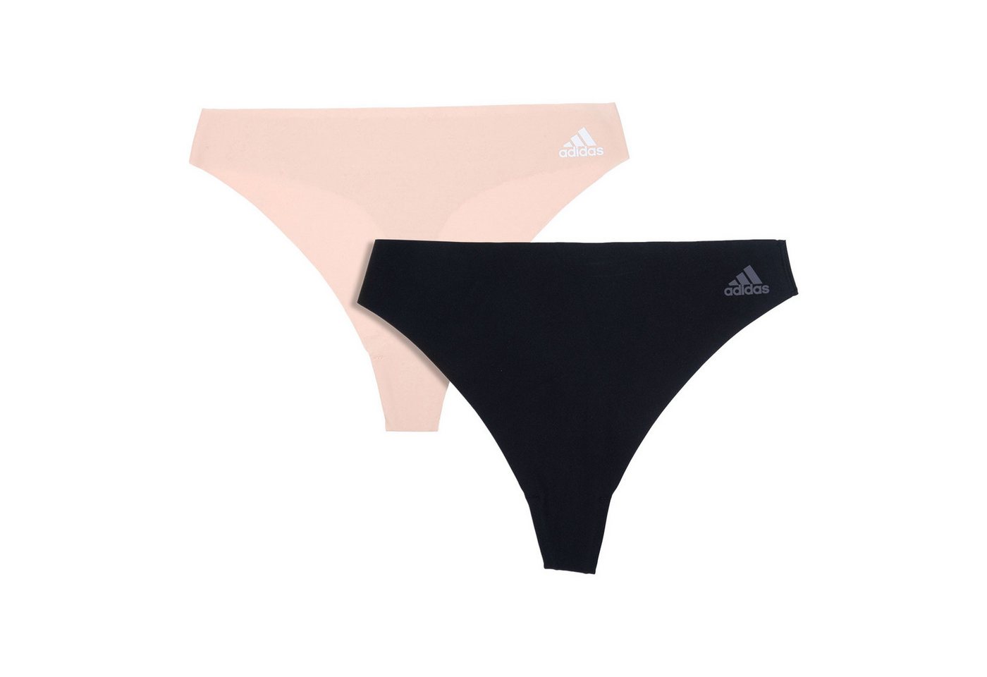 adidas Sportswear String Micro Cut Free (2-St., 2er Set) aus einem anschmiegsamen Material von adidas Sportswear