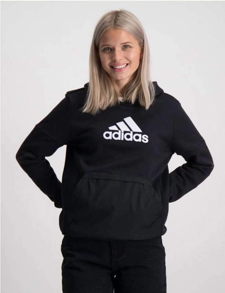 adidas Sportswear Sweater B BOS FL HD von adidas Sportswear