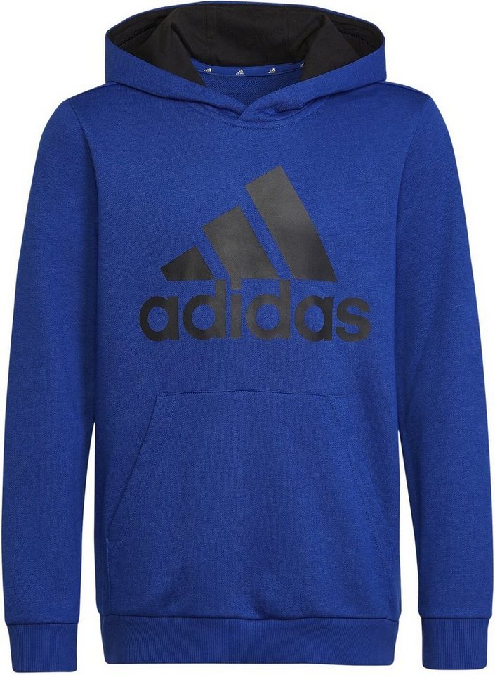 adidas Sportswear Sweatshirt B BL HD ROYBLU/BLACK von adidas Sportswear