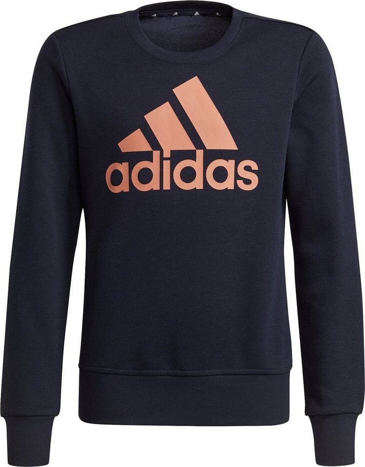 adidas Sportswear Sweatshirt G BL SWT LEGINK/AMBLUS von adidas Sportswear