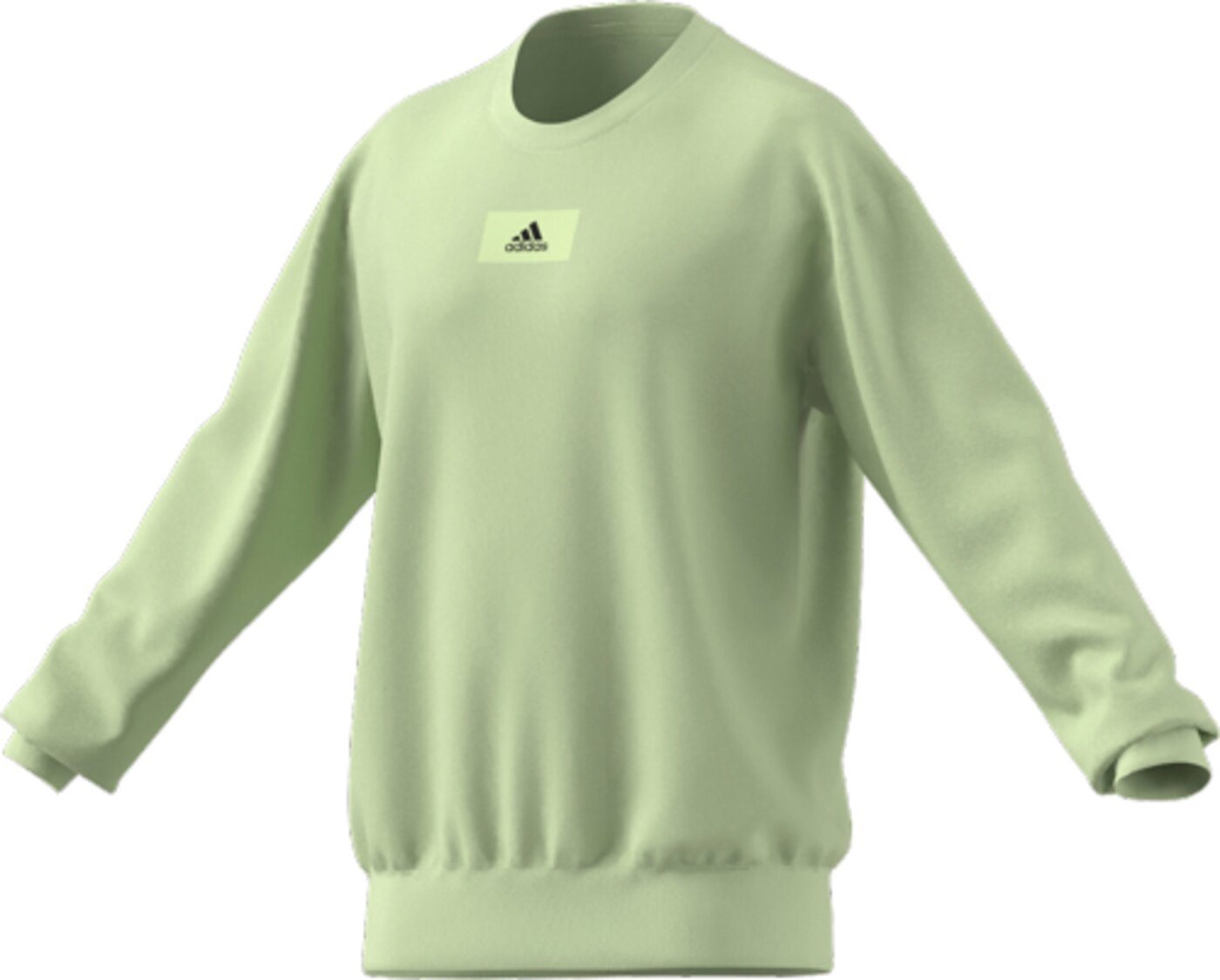 adidas Sportswear Sweatshirt M FV SWT ALMLIM von adidas Sportswear