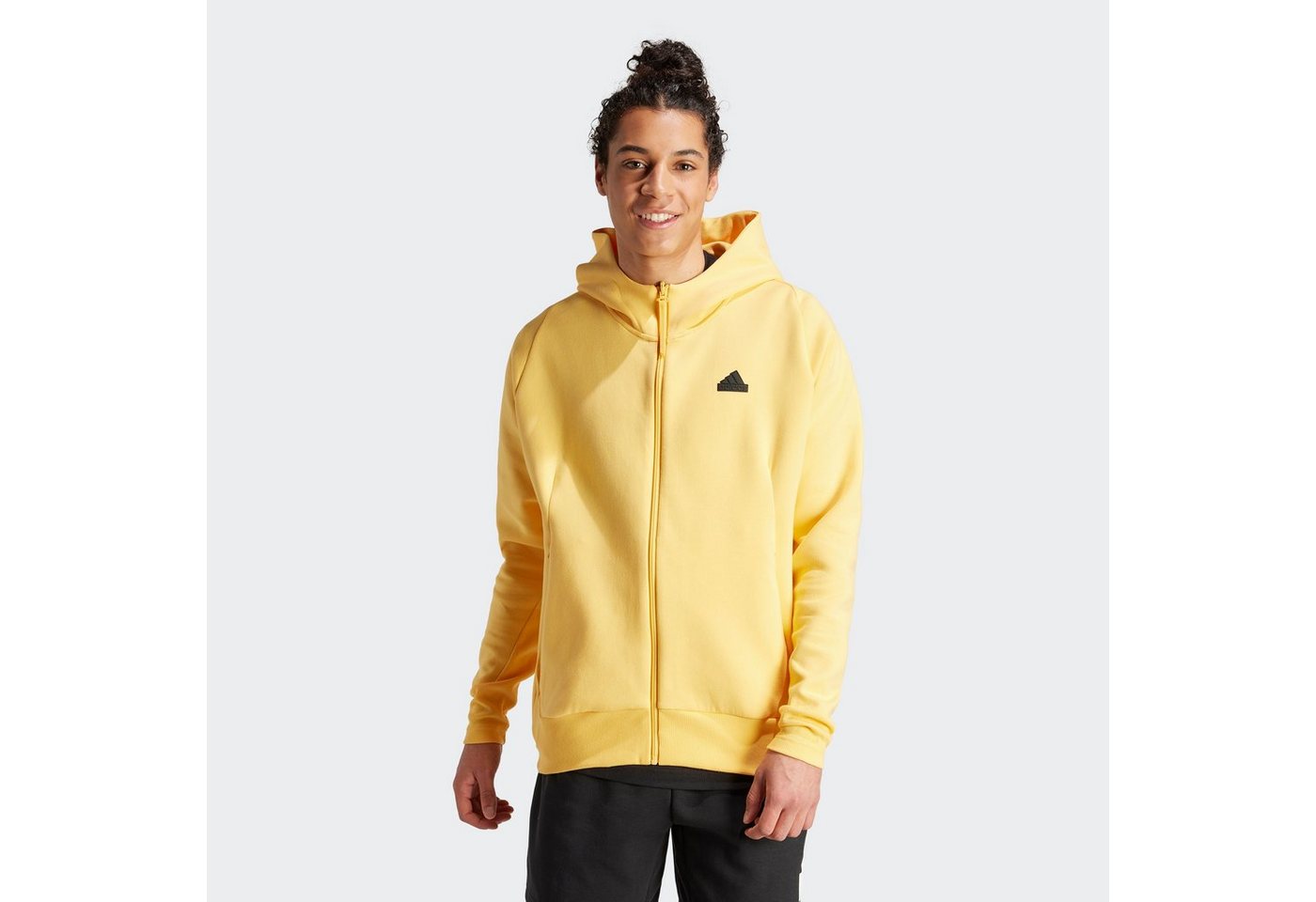 adidas Sportswear Kapuzensweatshirt M Z.N.E. PR FZ von adidas Sportswear