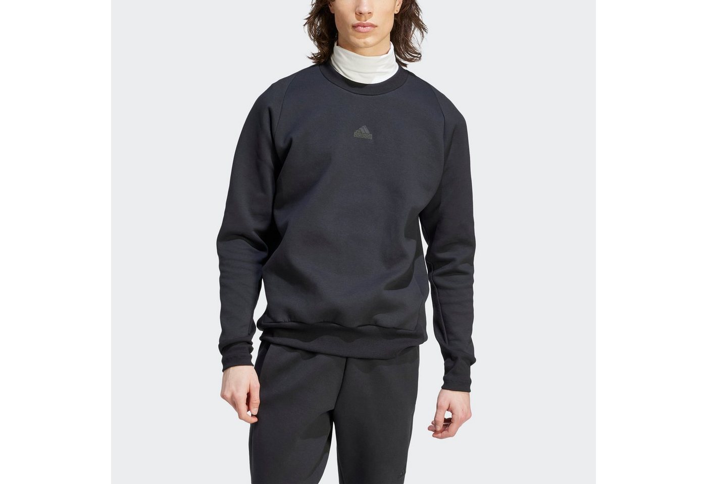 adidas Sportswear Sweatshirt PREMIUM ADIDAS Z.N.E. von adidas Sportswear