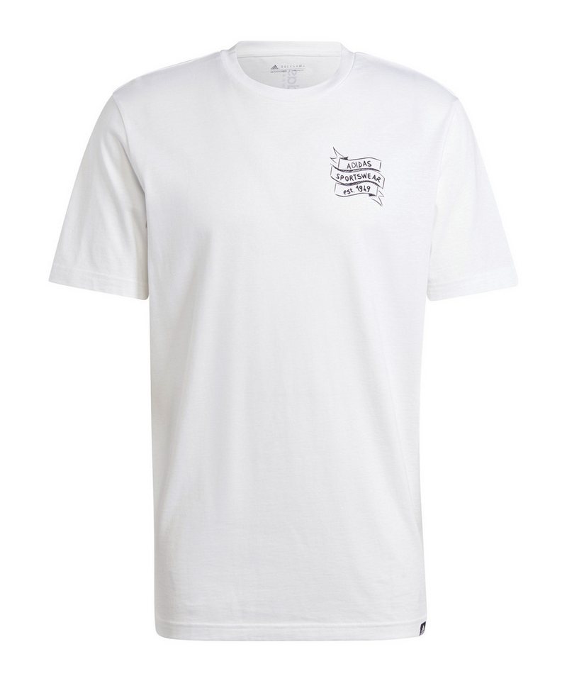 adidas Sportswear Sweatshirt adidas Sportswear Sweatshirt Herren Baumwolle von adidas Sportswear