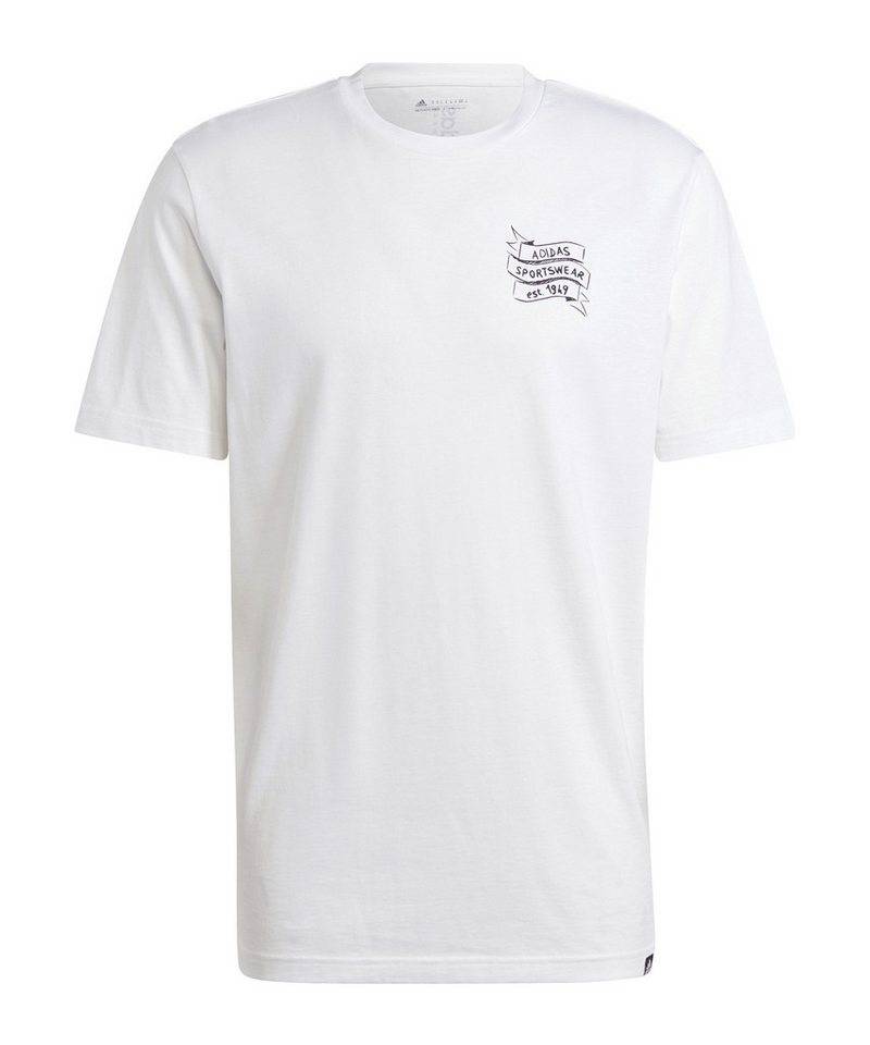 adidas Sportswear Sweatshirt adidas Sportswear Sweatshirt Herren Baumwolle von adidas Sportswear