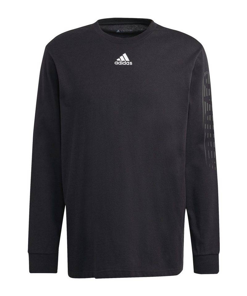 adidas Sportswear Sweatshirt adidas Sportswear Sweatshirt Sweatshirt Herren Baumwolle von adidas Sportswear