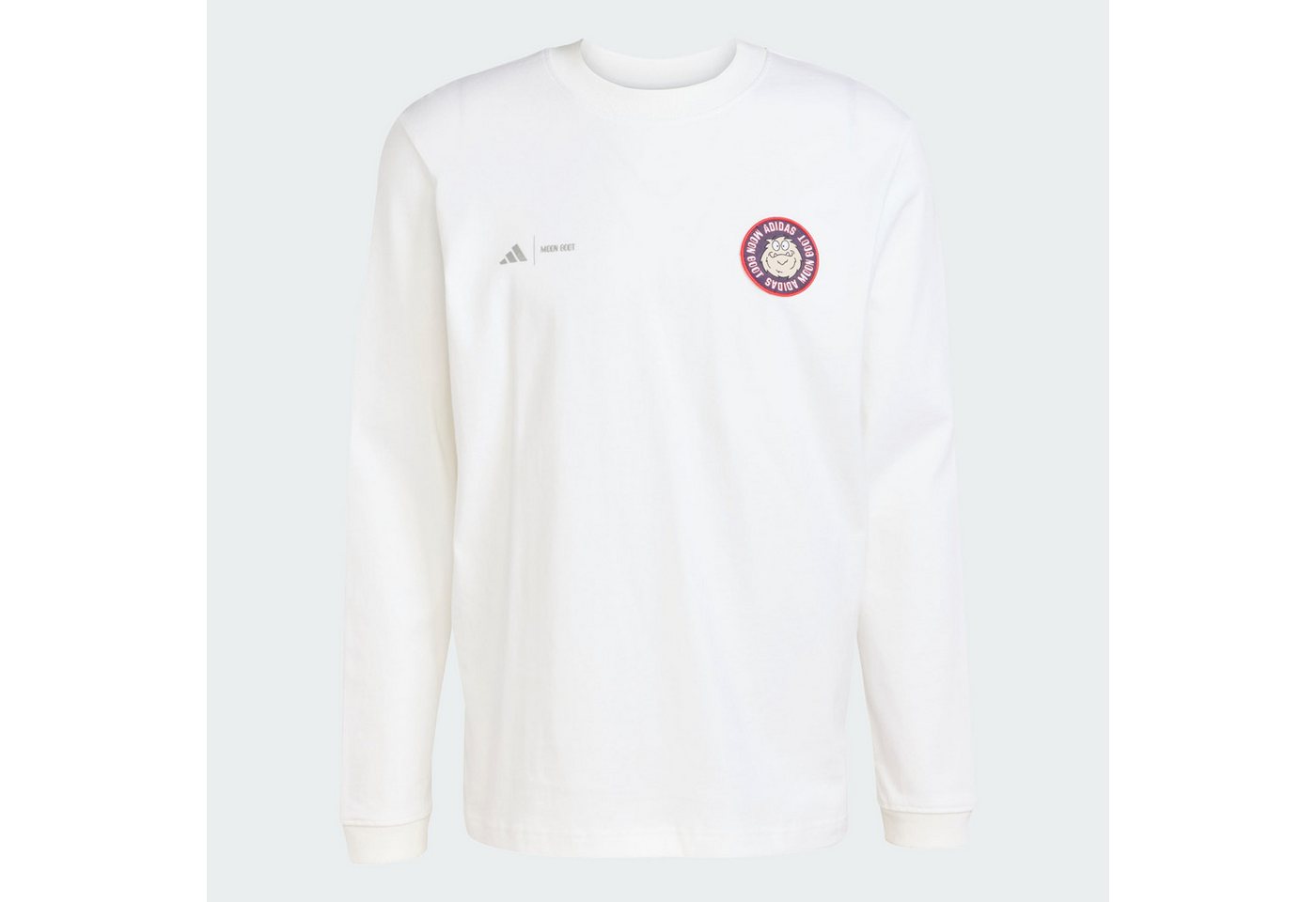 adidas Sportswear T-Shirt ADIDAS X MOON BOOT LONG SLEEVE T-SHIRT (1-tlg) von adidas Sportswear
