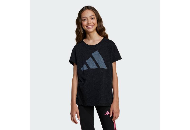 adidas Sportswear T-Shirt ESSENTIALS KIDS T-SHIRT (1-tlg) von adidas Sportswear