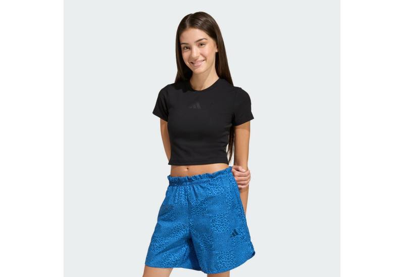 adidas Sportswear T-Shirt FUTURE ICONS BABY T-SHIRT SOFT TOUCH von adidas Sportswear