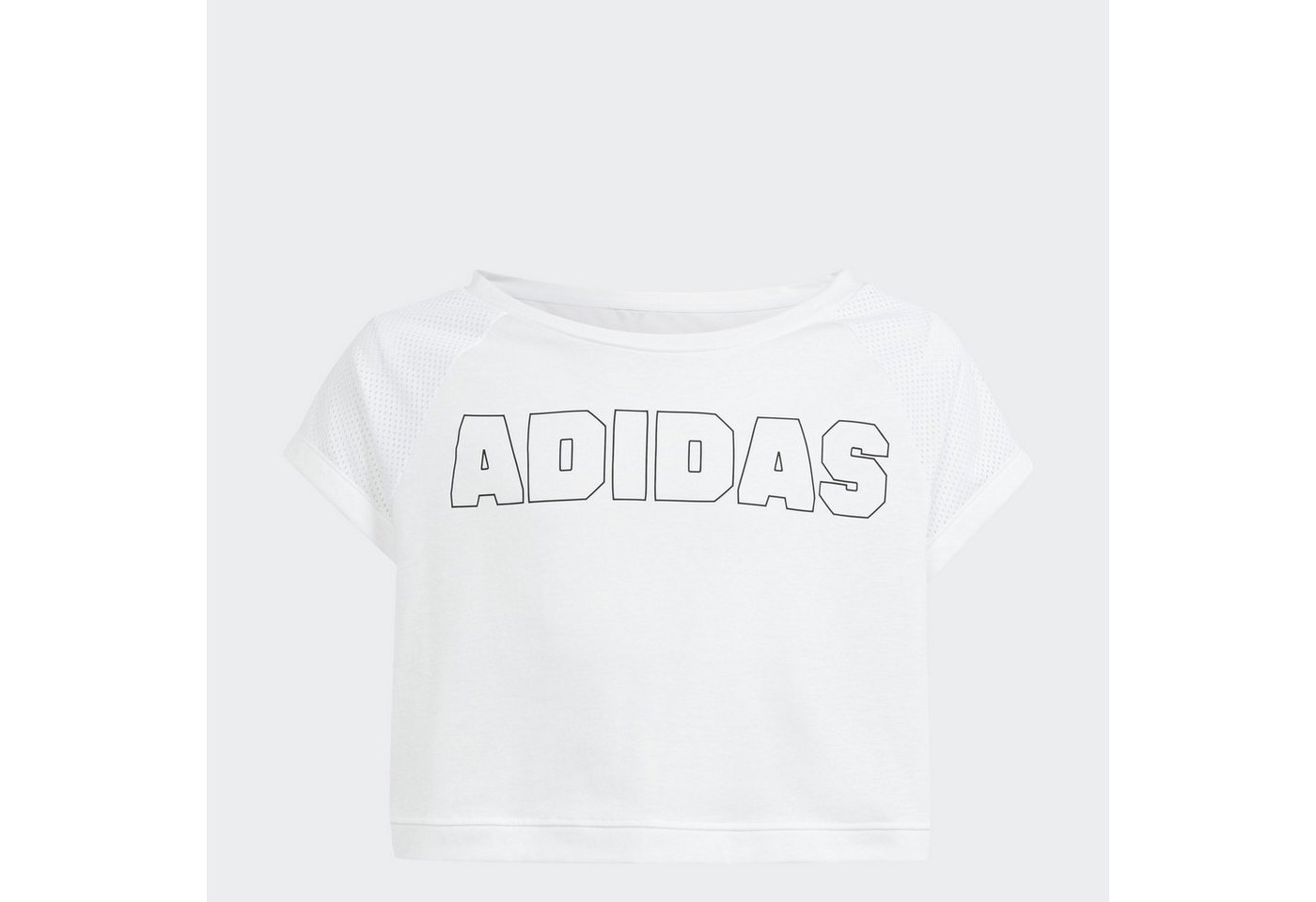 adidas Sportswear T-Shirt JG CRPD T von adidas Sportswear