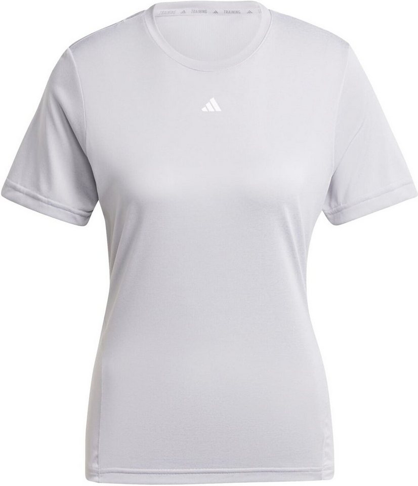 adidas Sportswear T-Shirt WTR D4T T GLOGRY T-Shirt kurz Damen von adidas Sportswear