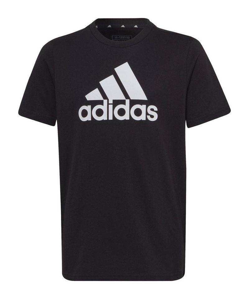 adidas Sportswear T-Shirt adidas Sportswear Essentials Big Logo Cottonen Baumwolle von adidas Sportswear
