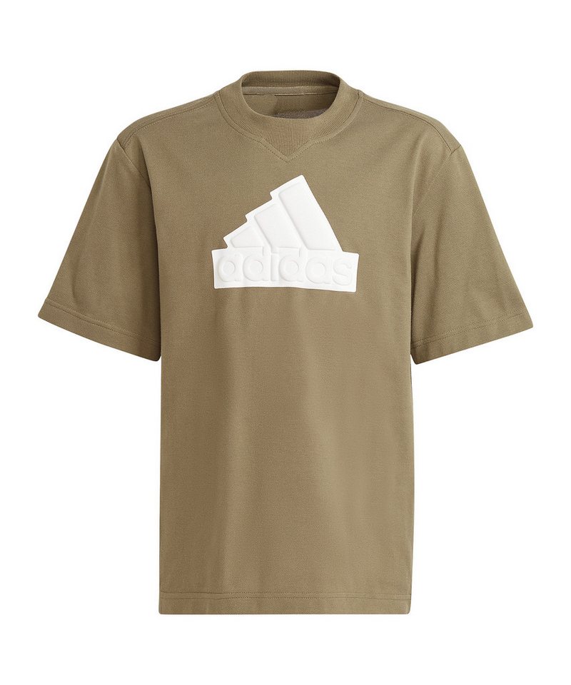 adidas Sportswear T-Shirt adidas Sportswear Future Icons T-Shirt Kids Baumwolle von adidas Sportswear