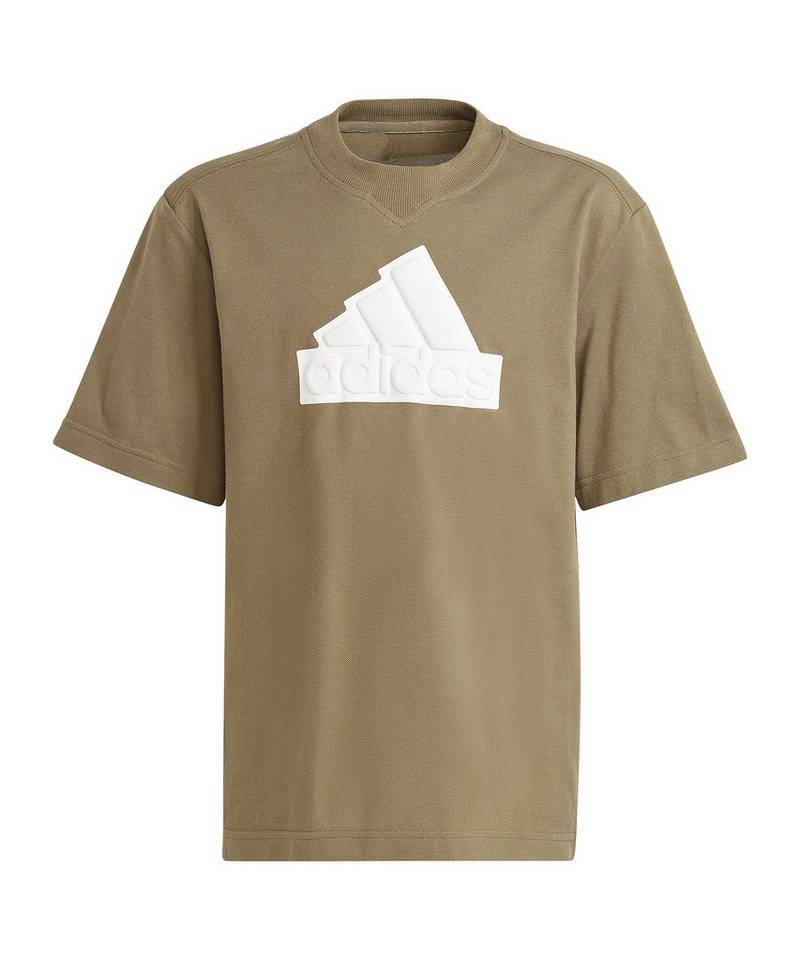 adidas Sportswear T-Shirt adidas Sportswear Future Icons T-Shirt Kids Baumwolle von adidas Sportswear