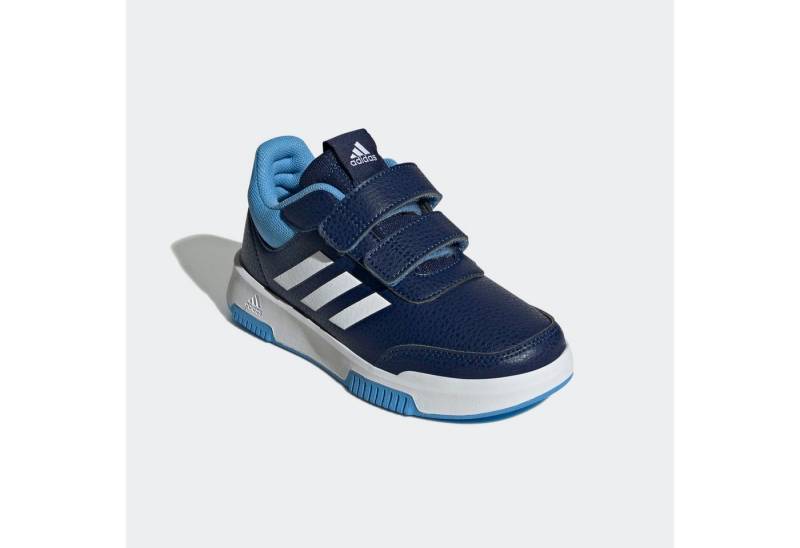 adidas Sportswear TENSAUR HOOK AND LOOP Klettschuh für Kinder von adidas Sportswear